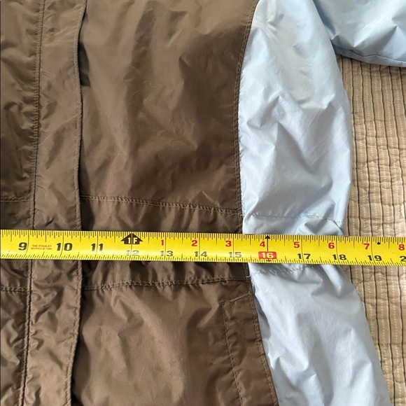 Columbia Women’s Raincoat Size M - Picture 13 of 15